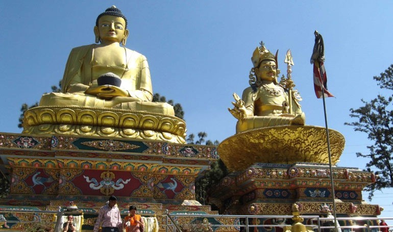 kathmandu